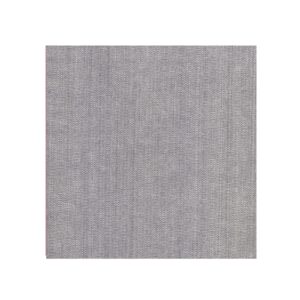 SERVILLETA ANTRACITA ELEGANCE 40x40