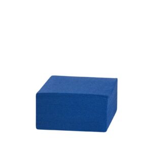 SERVILLETA AZUL 20x20