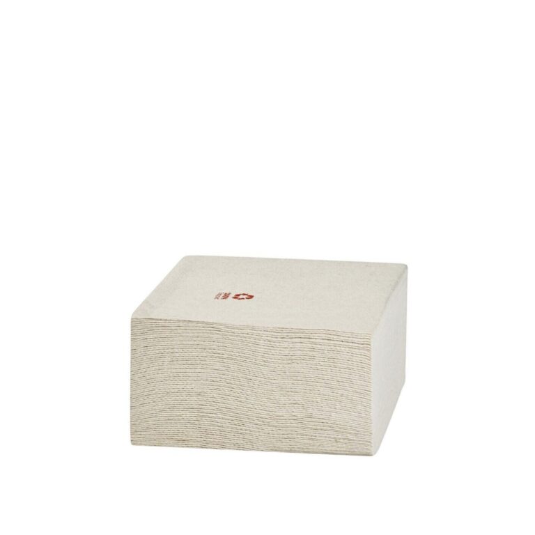 SERVILLETA KRAFT 20x20