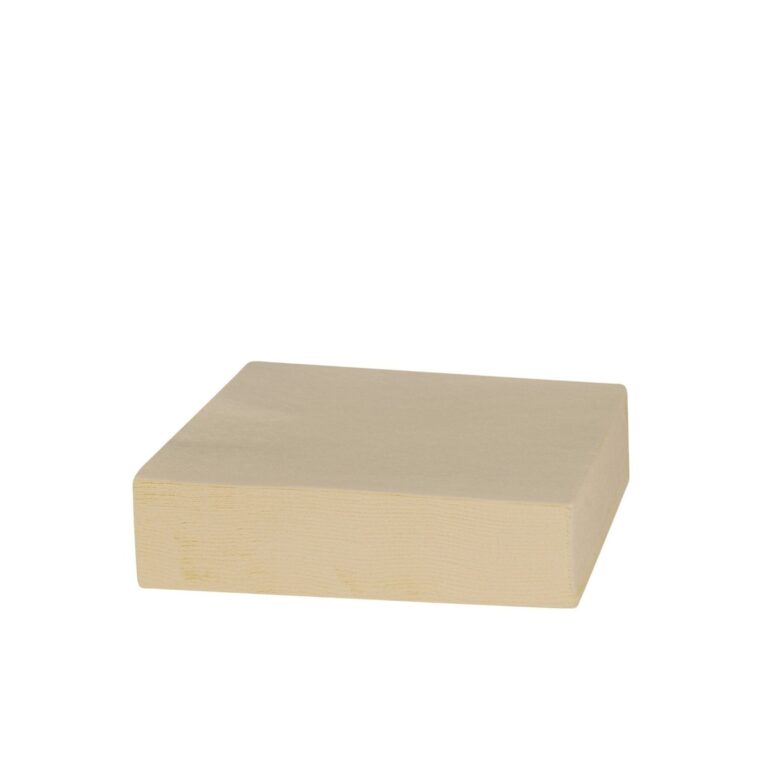 SERVILLETA KRAFT 33x33