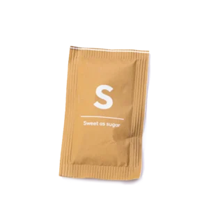 BOLSA DE AZÚCAR 4G