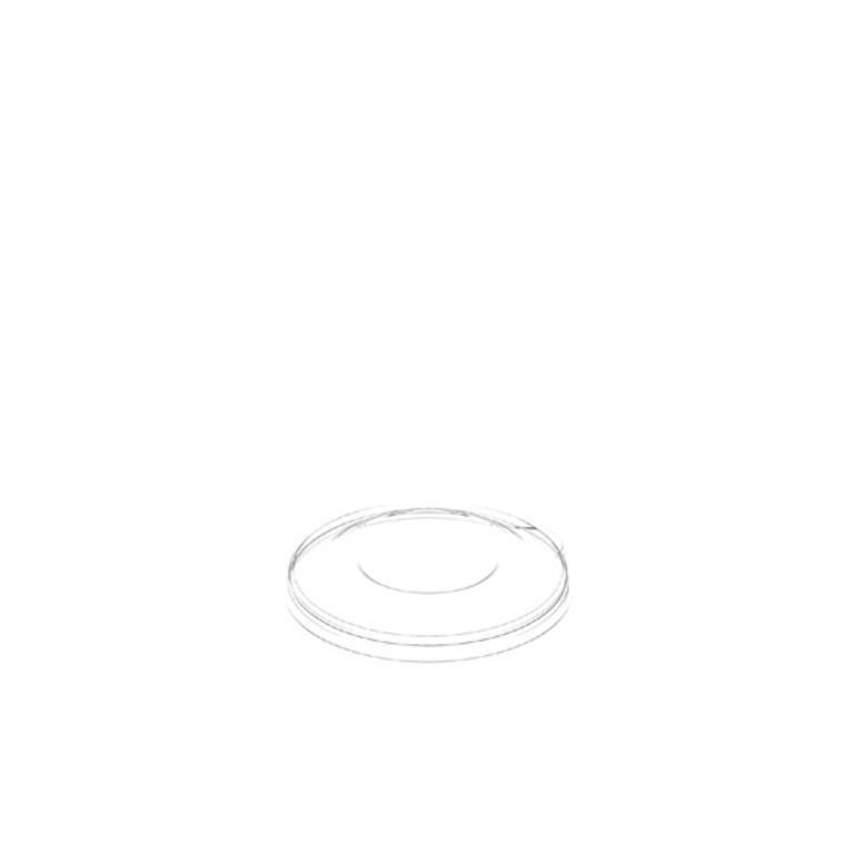 TAPA R-PET para BOL BAGAZO 300 ml