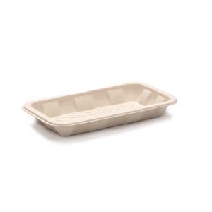 BANDEJA BAGAZO PREMIUM RECTANGULAR 202 x 128 mm