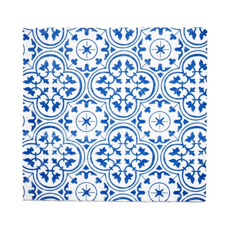 SERVILLETA DISEÑO MODERNISTA ELEGANCE B-40