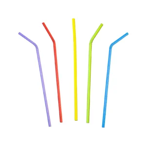 CANUTILLO PAPEL FLEXIBLE COLORES 220x5,3 mm B-250