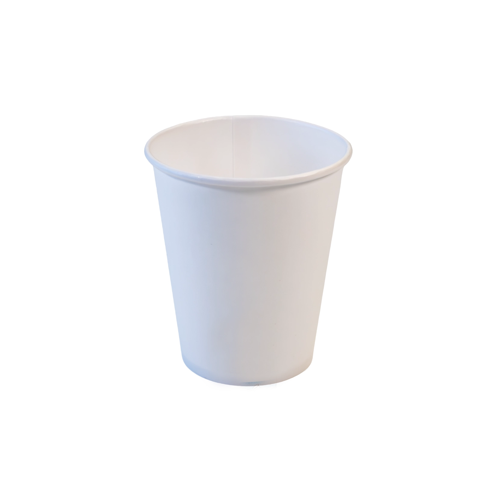 VASO CARTÓN BLANCO COMPOSTABLE 270ml/9oz B-50