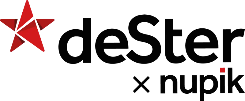 E-Catalogue Dester